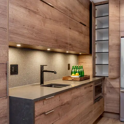 Redl cabinetry detail 3