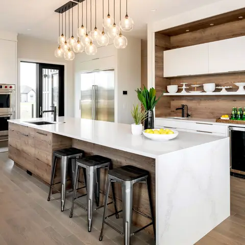 Redl cabinetry detail 5