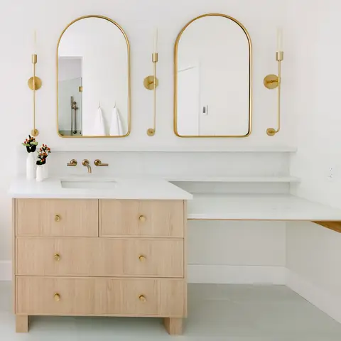 Redl cabinetry detail 7