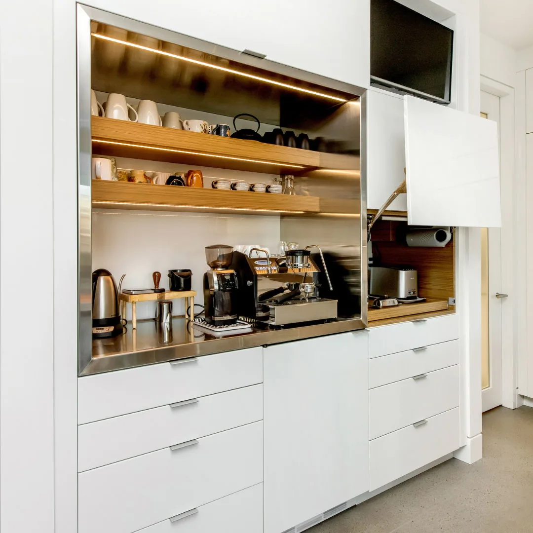 Redl cabinetry - plate 24