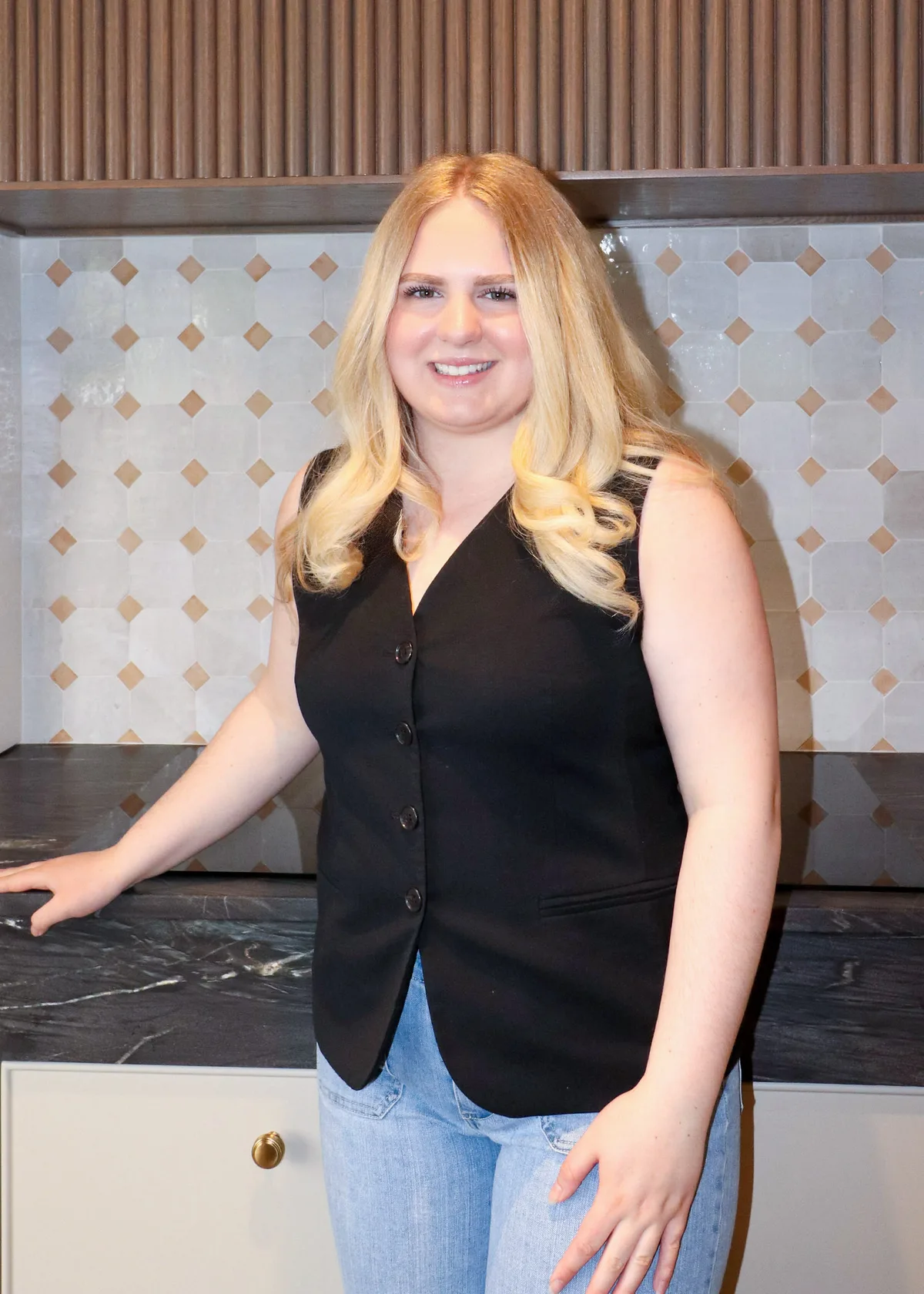 Emily Filipowicz, Designer at Redl Edmonton