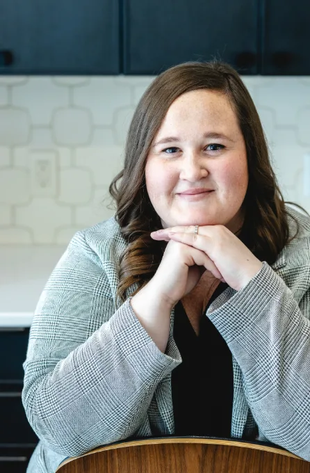 Erica Shaw, Designer at Redl Edmonton