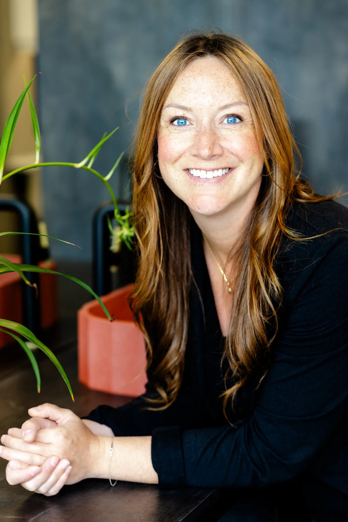 Fran Loga, Designer at Redl Edmonton