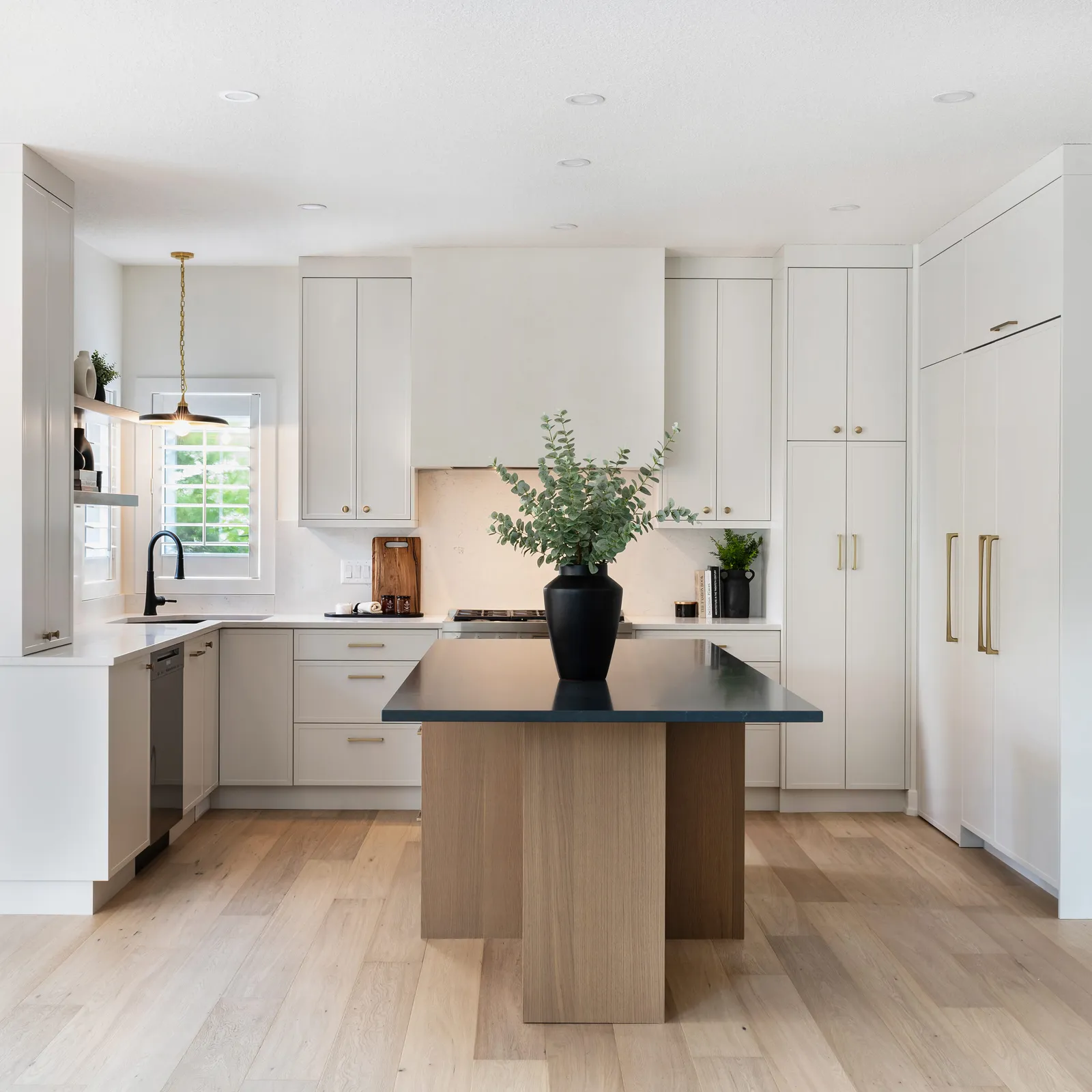 Nottingham Residence – Fig. 03