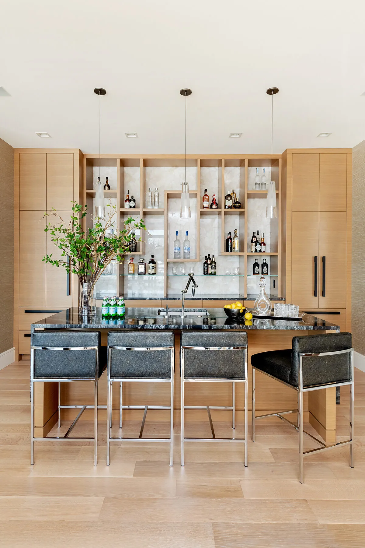 Paulson Residence – Fig. 06